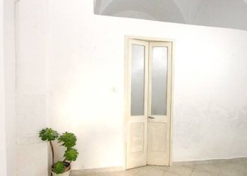 Stanza non arredata - Casa indipendente via Marsini, Salve - foto 14