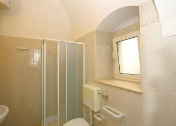 Bagno - Casa indipendente via Marsini, Salve - foto 15