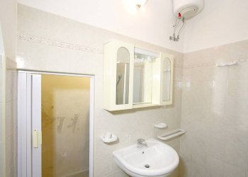 Bagno - Casa indipendente via Marsini, Salve - foto 16