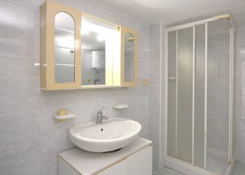 Bagno - Casa indipendente via Marsini, Salve - foto 17