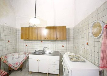 Cucina - Casa indipendente via Marsini, Salve - foto 18