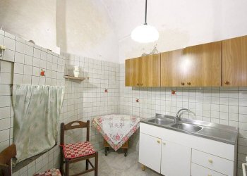 Cucina - Casa indipendente via Marsini, Salve - foto 19
