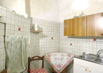 Cucina - Casa indipendente via Marsini, Salve - foto 20