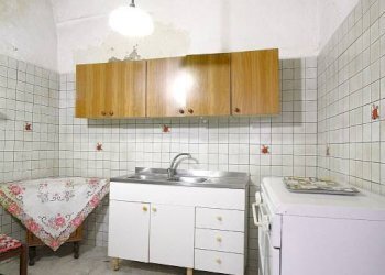 Cucina - Casa indipendente via Marsini, Salve - foto 21