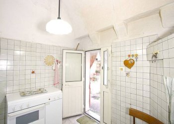 Cucina - Casa indipendente via Marsini, Salve - foto 23