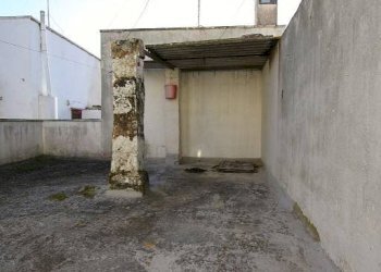 Terrazzo - Casa indipendente via Marsini, Salve - foto 29