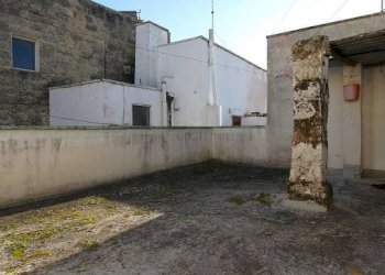 Posto macchina - Casa indipendente via Marsini, Salve - foto 30