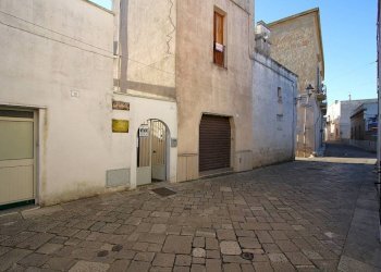 Zona - Casa indipendente via Marsini, Salve - foto 33