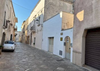 Zona - Casa indipendente via Marsini, Salve - foto 2