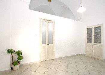 Stanza non arredata - Casa indipendente via Marsini, Salve - foto 4