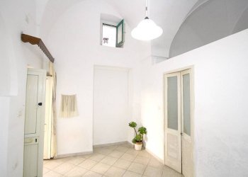 Ingresso - Casa indipendente via Marsini, Salve - foto 5