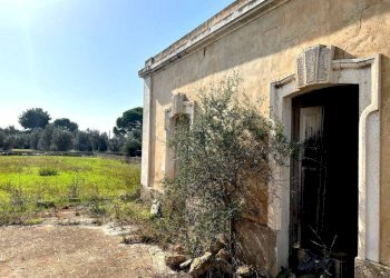 Terreno - Casa indipendente strada Vicinale Bon-Amì, Matino - foto 6