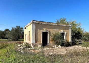 Terreno - Casa indipendente strada Vicinale Bon-Amì, Matino - foto 7