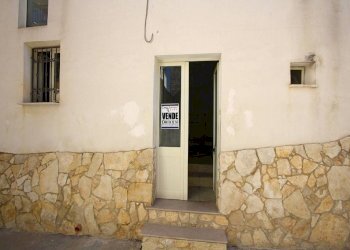 Facciata - Appartamento via De Filippo, Matino - foto 4