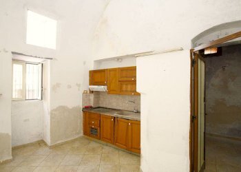 Salone - Two-room apartment via De Filippo, Matino - photo 6