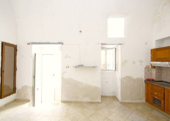 Cucina - Appartamento via De Filippo, Matino - foto 7