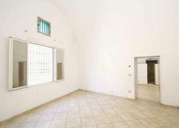 Camera da letto - Two-room apartment via De Filippo, Matino - photo 10
