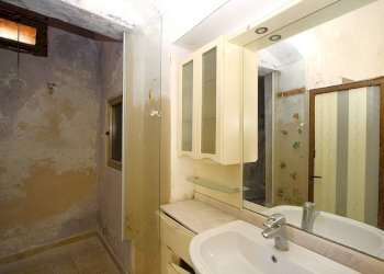 Bagno - Appartamento via De Filippo, Matino - foto 14