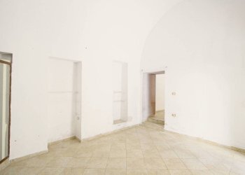 Camera da letto - Two-room apartment via De Filippo, Matino - photo 18