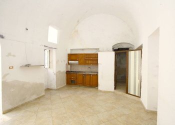 Salone - Appartamento via De Filippo, Matino - foto 19