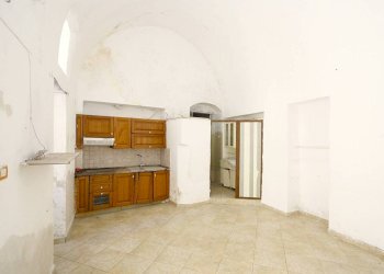 Cucina - Appartamento via De Filippo, Matino - foto 21