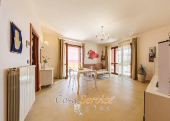 Salone - Apartment viale Enrico Berlinguer, Gallipoli - photo 4