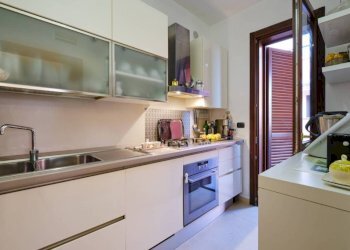 Cucina - Apartment viale Enrico Berlinguer, Gallipoli - photo 10