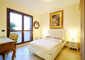 Camera da letto - Apartment viale Enrico Berlinguer, Gallipoli - photo 12