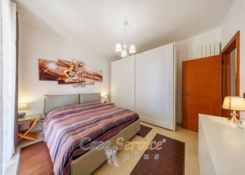 Camera da letto - Apartment viale Enrico Berlinguer, Gallipoli - photo 16