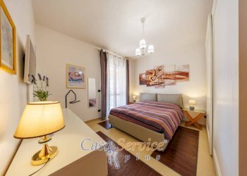 Camera da letto - Apartment viale Enrico Berlinguer, Gallipoli - photo 17
