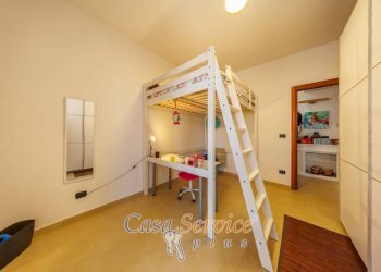 Camera da letto - Apartment viale Enrico Berlinguer, Gallipoli - photo 18
