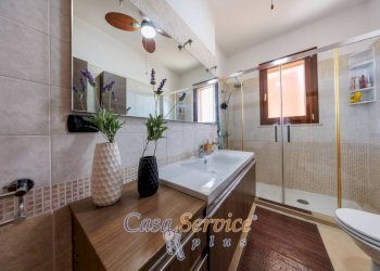 Bagno - Apartment viale Enrico Berlinguer, Gallipoli - photo 21
