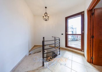 Scala - Apartment viale Enrico Berlinguer, Gallipoli - photo 26