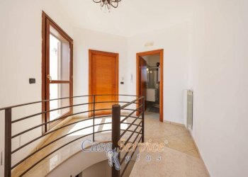 Disimpegno - Apartment viale Enrico Berlinguer, Gallipoli - photo 27