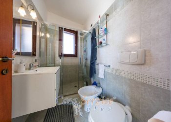 Bagno - Apartment viale Enrico Berlinguer, Gallipoli - photo 29