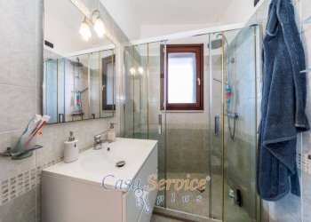 Bagno - Apartment viale Enrico Berlinguer, Gallipoli - photo 30