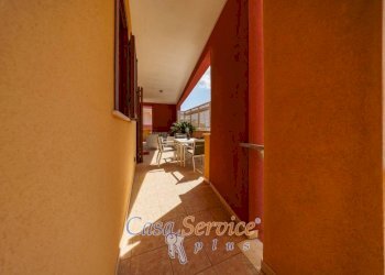 Balcone - Apartment viale Enrico Berlinguer, Gallipoli - photo 42