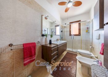 Bagno - Apartment viale Enrico Berlinguer, Gallipoli - photo 43