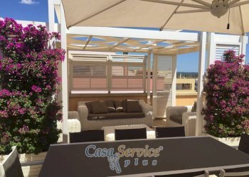 Facciata - Apartment viale Enrico Berlinguer, Gallipoli - photo 45