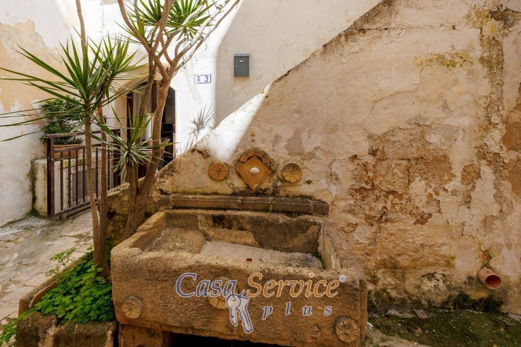 Giardino - Two-room apartment via Giuseppe Ribera, Gallipoli - photo 2