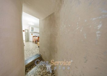 Corridoio - Two-room apartment via Giuseppe Ribera, Gallipoli - photo 6