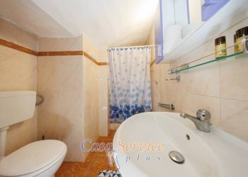 Bagno - Two-room apartment via Giuseppe Ribera, Gallipoli - photo 7