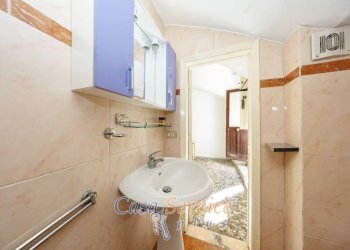 Bagno - Two-room apartment via Giuseppe Ribera, Gallipoli - photo 8