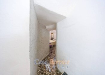 Corridoio - Two-room apartment via Giuseppe Ribera, Gallipoli - photo 9