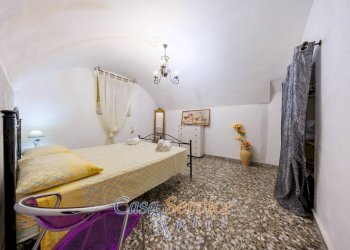 Camera da letto - Two-room apartment via Giuseppe Ribera, Gallipoli - photo 10