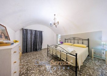 Camera da letto - Two-room apartment via Giuseppe Ribera, Gallipoli - photo 11