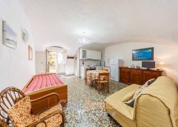 Salone - Two-room apartment via Giuseppe Ribera, Gallipoli - photo 14