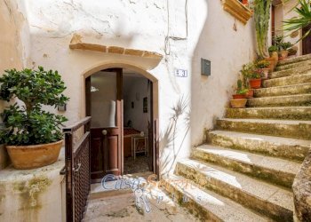 Interno palazzo - Two-room apartment via Giuseppe Ribera, Gallipoli - photo 17