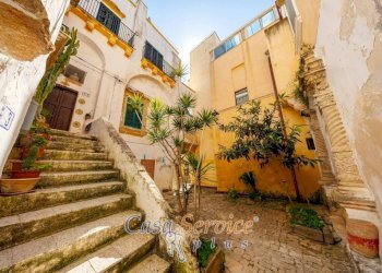 Scala - Two-room apartment via Giuseppe Ribera, Gallipoli - photo 18