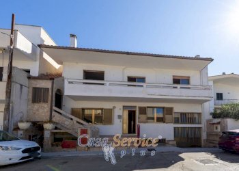 Facciata - Independent house via Vittorio Emanuele, Supersano - photo 1